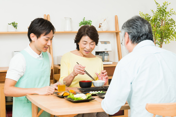 ●認知症予防には、どのような食事が良いでしょうか。