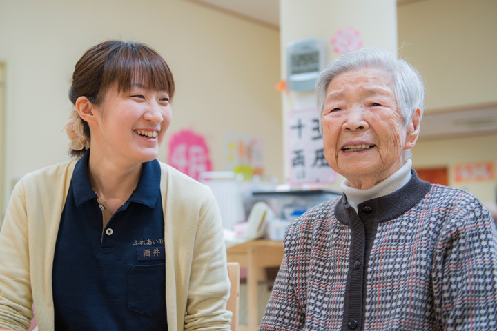 今後の目標を教えて下さい。